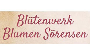 Logo von Blumen Sörensen Blumen und Pflanzen