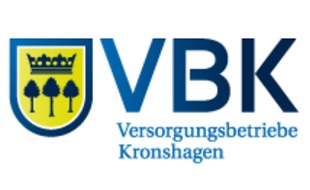 Logo von Versorgungsbetriebe Kronshagen GmbH