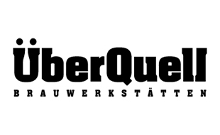 Logo von Überquell GmbH