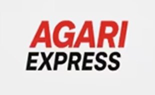 Logo von Agari Express