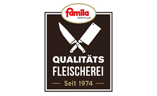 Logo von Fleischerei famila Bargteheide