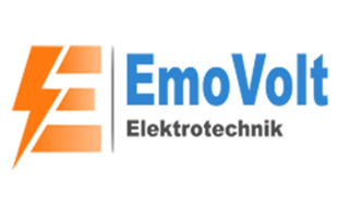 Logo von EmoVolt Elektrotechnik e.K.
