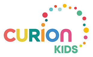 Logo von CURION kids