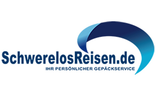 Logo von Koffer verschicken Gepäckservice SchwerelosReisen