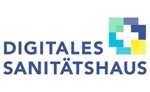 Logo von DS Digitales Sanitätshaus GmbH