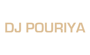 Logo von DJ Pouriya