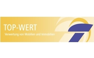 Logo von TOP-WERT Inhaber Bert Wolter