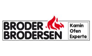 Logo von Broder Brodersen Kamin-Ofen Experte