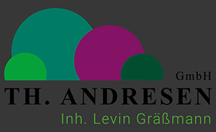 Logo von Theodor Andresen GmbH, Garten- und Landschaftsbau