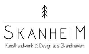 Logo von Skanheim