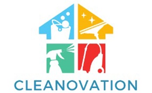 Logo von Cleanovation