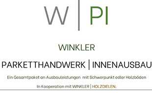 Logo von WPI Parkett & Innenausbau