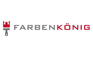 Logo von Farbenkönig.de