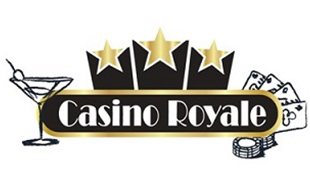 Logo von CASINO ROYALE Band