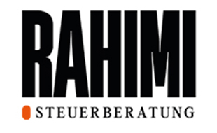 Logo von RAHIMI Steuerberatungsgesellschaft mbH