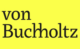 Logo von von Buchholtz GmbH