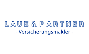 Logo von LAUE & PARTNER GbR - Versicherungsmakler