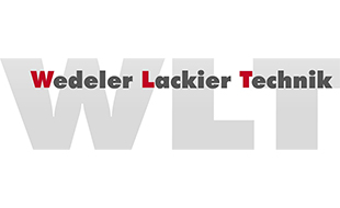 Logo von WLT Wedeler Lackiertechnik GmbH & Co. oHG