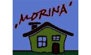 Logo von Gebäude- und Glasreingung "MORINA"