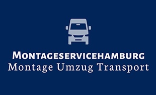 Logo von Montageservicehamburg