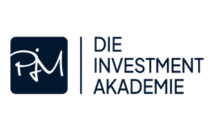Logo von PJM INVESTMENT AKADEMIE GMBH
