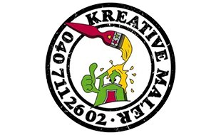 Logo von Kreative Maler Krüger GmbH
