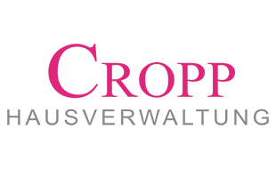 Logo von Otto Cropp Hausverwaltung GmbH