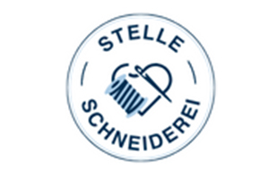 Logo von Schneiderei Stelle