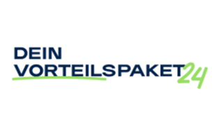 Logo von DeinVorteilspaket24