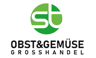Logo von ST Obst & Gemüse Großhandel