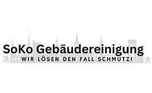 Logo von SoKo Gebäudereinigung