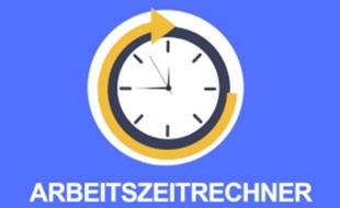 Logo von Arbeitszeitrechner Online