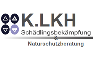 Logo von K. LKH Schädlingsbekämpfung & Naturschutzberatung UG