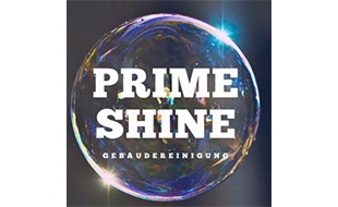 Logo von Prime Shine