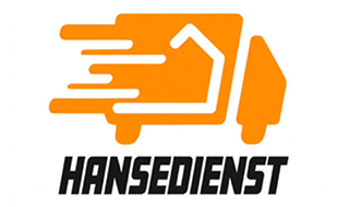 Logo von HANSEDIENST - Entrümpelung