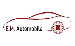 Logo von E.M. Automobile