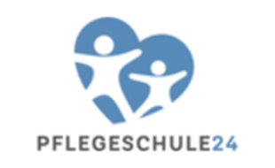 Logo von Pflegeschule24