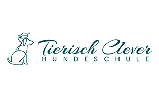 Logo von Hundeschule Tierisch Clever Anika Horns