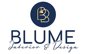 Logo von Blume Interior & Design
