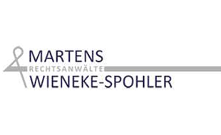 Logo von Martens & Wieneke-Spohler Rechtsanwälte für Arbeitsrecht