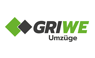 Logo von Griwe Umzüge