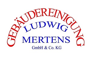 Logo von Gebäudereinigung Ludwig Mertens GmbH & Co. KG