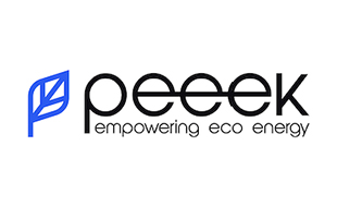 Logo von Peeek Industry Solutions GmbH