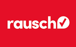 Logo von Rausch Gebäudemanagement GmbH