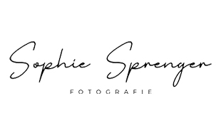 Logo von Hochzeitsfotografie Lüneburg - Sophie Sprenger