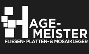 Logo von Hagemeister Fliesen