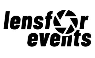 Logo von Lens for Events
