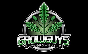 Logo von Growguys