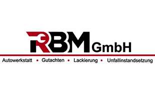 Logo von RBM GmbH