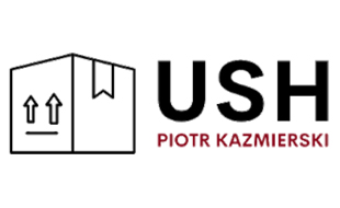 Logo von USH | Umzug Service Hanse
